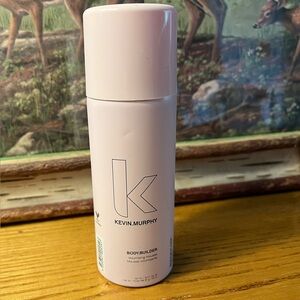 KEVIN.MURPHY Bodybuilder Volumizing Mousse